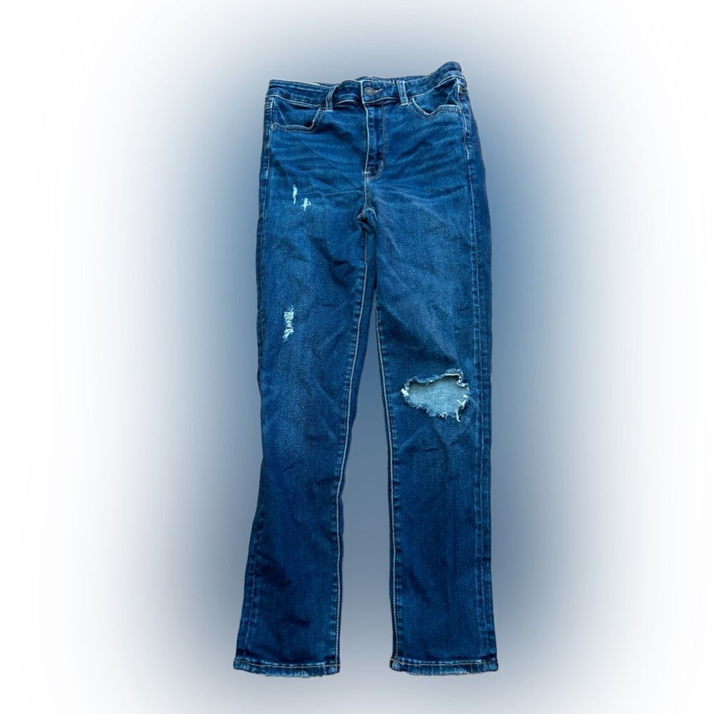 American Eagle Jeans